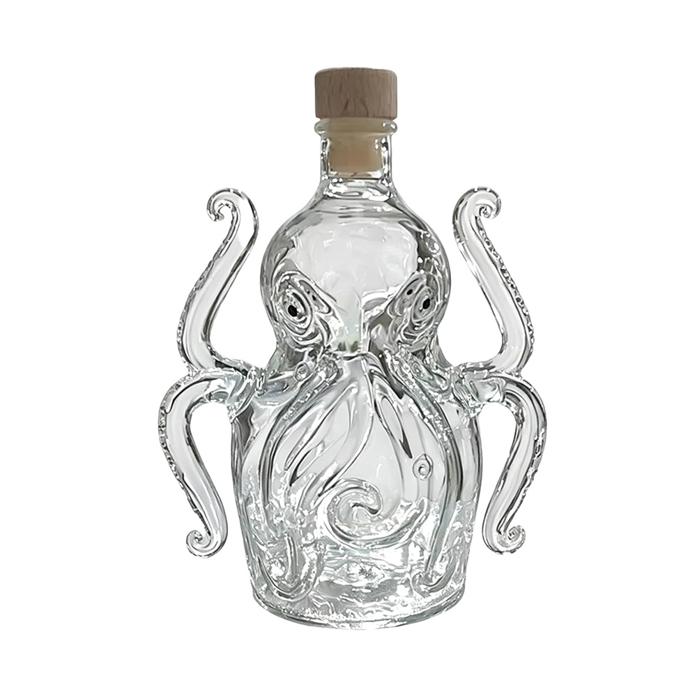320ml Mini Fun Animal-shaped S - Vintage Collectible Glassware ulasan dan harga
