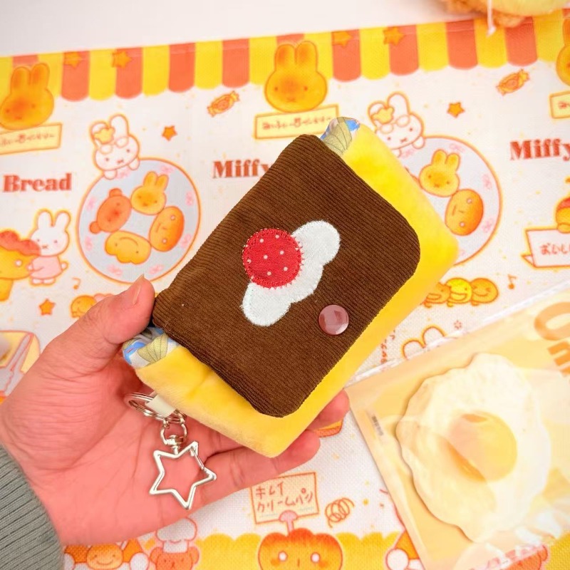 1pc Ins Vintage Plush Camera B - Vintage Collectible Coins ulasan dan harga