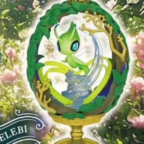 Re-ment Pokemon Ovaltique Coll - Small Vintage Collectible Items ulasan dan harga