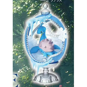 Re-ment Pokemon Ovaltique Coll - Small Vintage Collectible Items ulasan dan harga