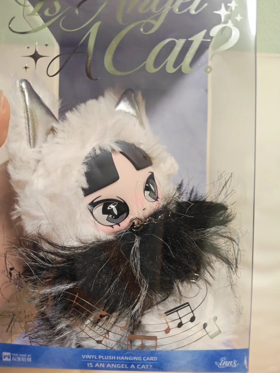 Original Inn'S Is An Angel A C - Collectible & Vintage Dolls For Wedding ulasan dan harga
