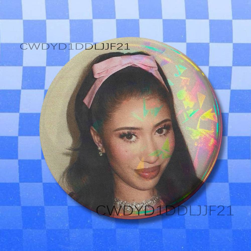 K-Kali U-Uchis Sincerely  Vint - Collectible Vintage Brooches ulasan dan harga